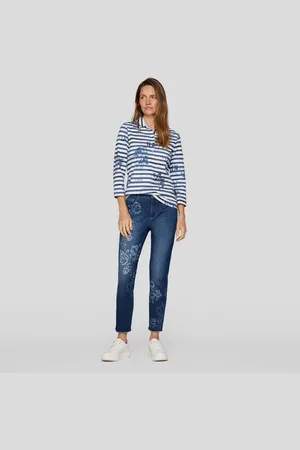 Rabe Langarmshirt - Verkäufer: Schneider Fashion Store