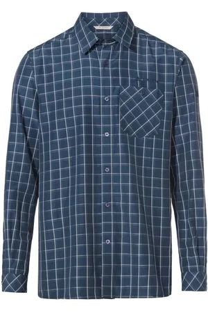 Vaude Outdoorhemd Me Albsteig LS Shirt III - Verkäufer: Sport Erdl