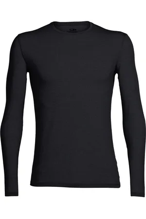 Icebreaker Funktionsshirt Anatomica LS Crewe - Verkäufer: unterwegs.biz