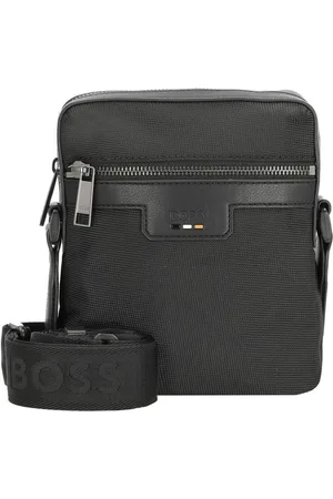 HUGO BOSS Umhängetasche Ray N - Umhängetasche 16.5 cm - Verkäufer: Markenkoffer