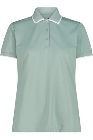 CMP Poloshirt Damen Poloshirt Woman Polo 31T5066 - Verkäufer: CORTEXPOWER