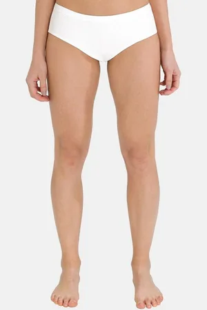 Odlo Boxershorts SUW BOTTOM PANTY ACTIVE F-DRY WHITE - Verkäufer: gue-sport