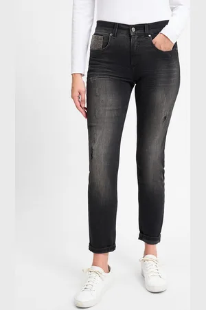 Angels Boyfriend-Jeans - Verkäufer: VAN GRAAF