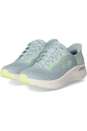 Skechers Low Sneaker EASY CHIC Sneaker - Verkäufer: Anika Schuh