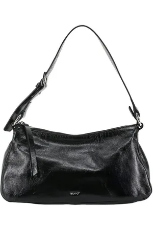 Abro+ Schultertasche Hobo Bag By My Side, aus echtem Leder - Verkäufer: modeherz