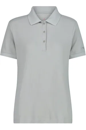 CMP Poloshirt Damen Poloshirt WOMAN POLO 31T7496V - Verkäufer: CORTEXPOWER