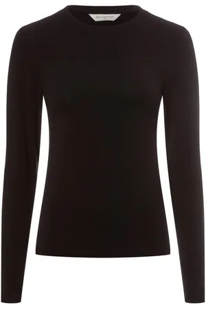 Moss Copenhagen Langarmshirt Mschbetrina - Verkäufer: VAN GRAAF