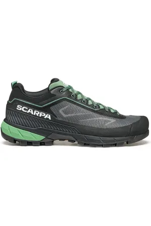 Scarpa Rapid LT Wmn, Zustiegsschuh, Erwachsene, Damen - Outdoorschuh - Verkäufer: kletterbude
