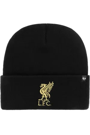 47 Brand Fleecemütze Beanie HAYMAKER FC Liverpool - Verkäufer: ICED OUT