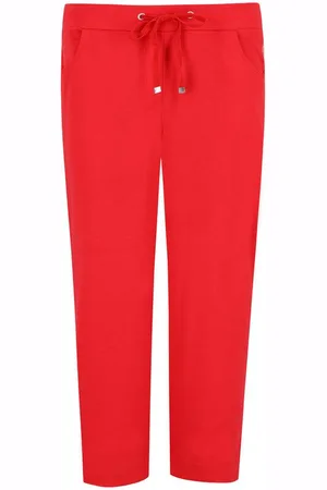 HAJO Stoffhose 3/4-Hose Interlock stay fresh® - Verkäufer: Mode