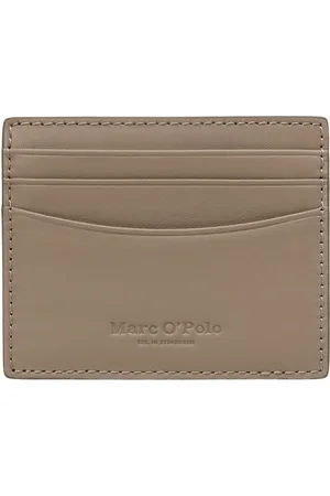Marc O’ Polo Kartenetui Card Holder, mit RFID-Blocker Schutz - Verkäufer: modeherz