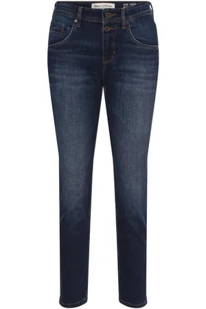 Marc O’ Polo Boyfriend-Jeans Theda - Verkäufer: VAN GRAAF