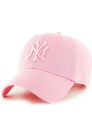 47 Brand Baseball Cap Relaxed Fit CLEAN UP New York Yankees - Verkäufer: ICED OUT