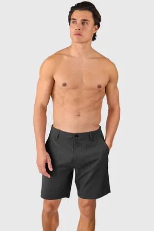 Brunotti Shorts Marret Men Hybrid Shorts PIRATE BLACK - Verkäufer: INTERSPORT Schwab