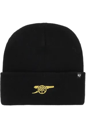 47 Brand Fleecemütze Beanie HAYMAKER FC Arsenal London - Verkäufer: ICED OUT