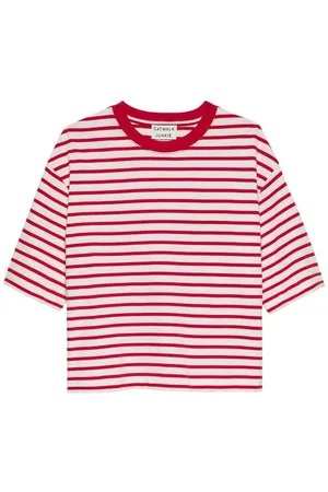 Catwalk Junkie T-Shirt - Verkäufer: Schneider Fashion Store