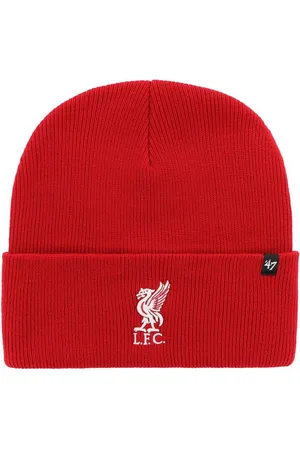 47 Brand Fleecemütze Beanie HAYMAKER FC Liverpool - Verkäufer: ICED OUT