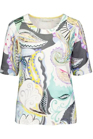 Bianca Kurzarmshirt - Verkäufer: Schneider Fashion Store