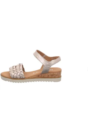 Gabor Gabor Comfort Sandale - Verkäufer: www.hillenhinrichs-schuhmode.de