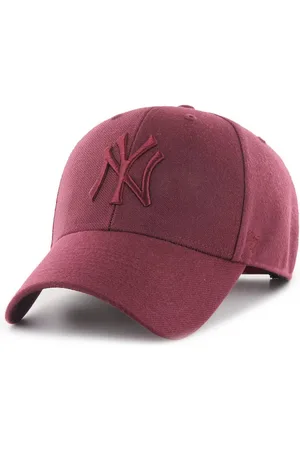 47 Brand Snapback Cap MLB New York Yankees dunkel - Verkäufer: ICED OUT