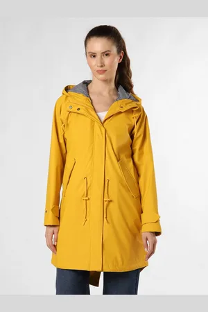 Derbe Regenjacke Friese Traveby Fisher - Verkäufer: VAN GRAAF