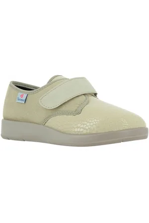 Varomed Zürich Orthopädische Stretchschuhe, Damen & Herren Klettschuh - Verkäufer: