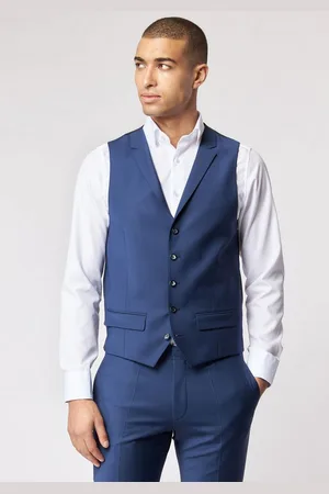 Roy Robson Anzugweste Slim fit - Baukasten 3