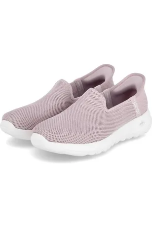 Skechers Slipper GO WALK JOY VELA Slipper - Verkäufer: Anika Schuh