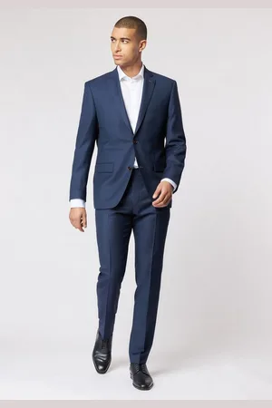 Roy Robson Anzug Regular fit