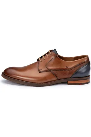 Lloyd [D2C]15-016-13 Schnürschuh - Verkäufer: schuhplus - Schuhe in Übergrößen