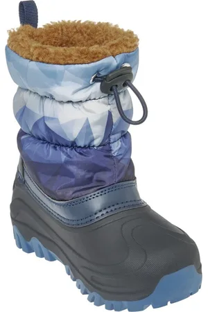 Playshoes Gummistiefel Winter-Bootie Berge, Farbe: , Größe: 20/21 - Verkäufer: Danto GmbH