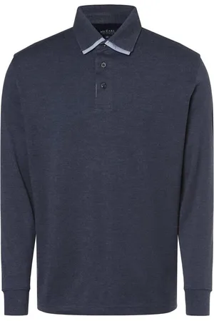Mc Earl Poloshirt - Verkäufer: VAN GRAAF