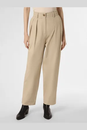Marc O’ Polo Bundfaltenhose - Verkäufer: VAN GRAAF