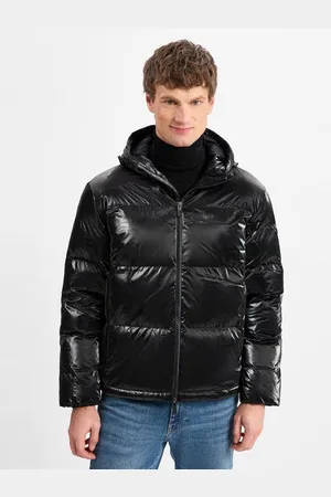 Emporio Armani Steppjacke - Verkäufer: VAN GRAAF