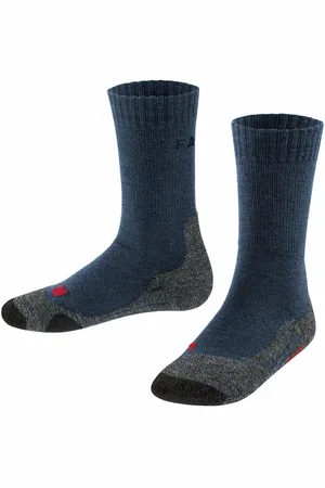 Falke Sportsocken Kinder Trekking-Socken TK2 Kids 10442 - Verkäufer: CORTEXPOWER