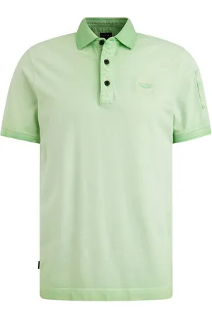 PME Legend™ Poloshirt Short sleeve polo co - Verkäufer: Heynmöller-Kleidung GmbH