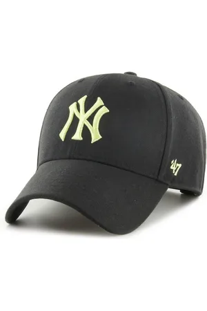 47 Brand Trucker Cap Curved MLB New York Yankees - Verkäufer: ICED OUT