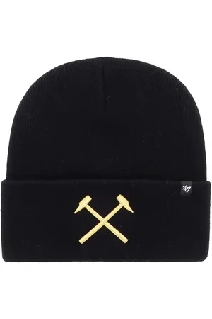 47 Brand Fleecemütze Beanie HAYMAKER West Ham United - Verkäufer: ICED OUT