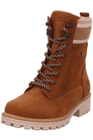 Remonte Schnürstiefel - Verkäufer: Hilbers24