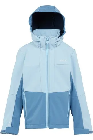 Regatta Softshelljacke HaydenBuryII - Verkäufer: Compact Sport und Spiel