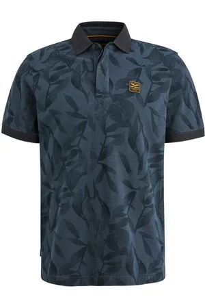 PME Legend™ Poloshirt Short sleeve polo tw - Verkäufer: Heynmöller-Kleidung GmbH