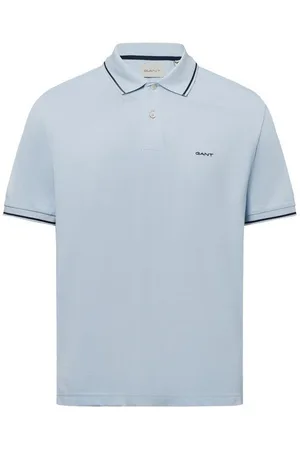 GANT Poloshirt Tipping - Verkäufer: VAN GRAAF