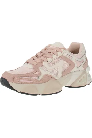 Replay Destiny W Forest GWS9N C0007T 044-Pink Sneaker - Verkäufer: Schuhfieber