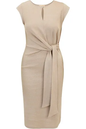 Cartoon Maxikleid Kleid Kurz 1/2 Arm - Verkäufer: Robert Ley Damen & Herrenmoden GmbH & Co KG