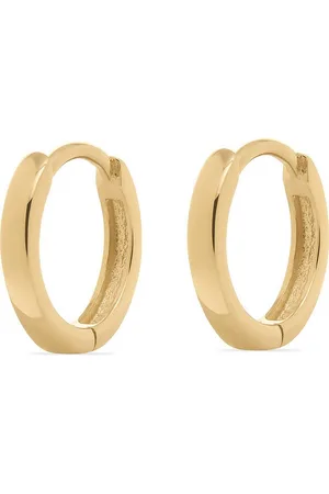 FAVS Paar Creolen Damen-Creolen 375er Gelbgold (Paar) - Verkäufer: CHRIST Juweliere und Uhrmacher seit 1863 GmbH