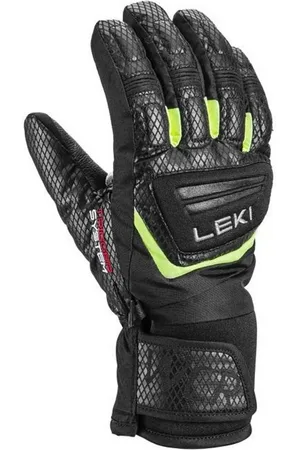 Leki Skihandschuhe - Verkäufer: sportboerse-shop