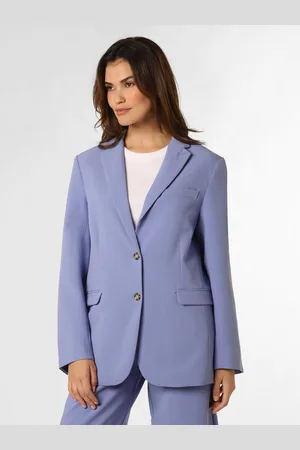 Designers Remix Blusenblazer Spencer - Verkäufer: VAN GRAAF