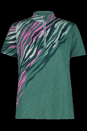 CMP Radtrikot WOMAN T-SHIRT FREE BIKE - Verkäufer: Sport Erdl