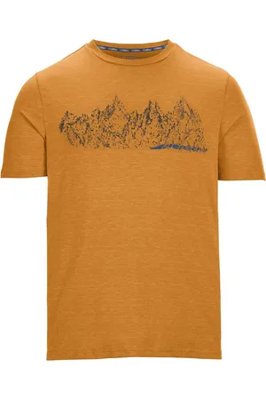 Killtec T-Shirt Lilleo MN TSHRT C inka gold - Verkäufer: SportTimm