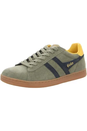 Gola Equipe II Sneaker - Verkäufer: Schuhfachmann.de